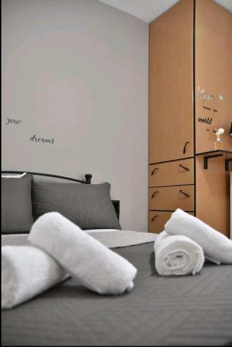 Apartamento Nefeli Rustic House
