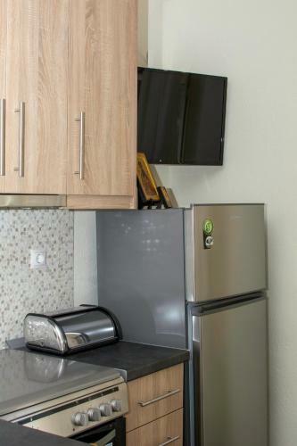 Apartamento Tom's House