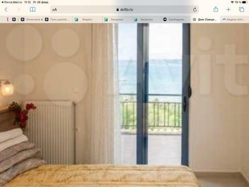 Private Villa Sea View Infinity