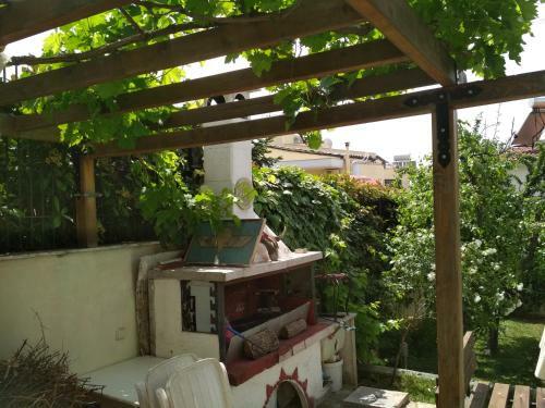 Apartment Villa Panorama