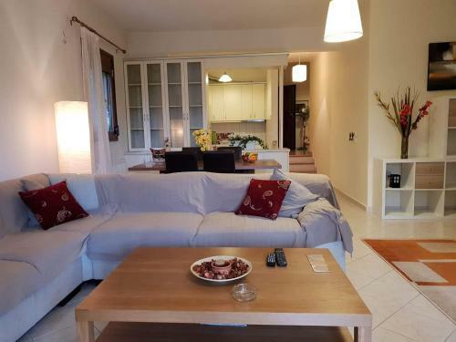 Apartment Villa Panorama