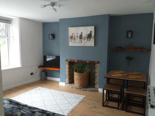 Glossop Stone House For Peak District