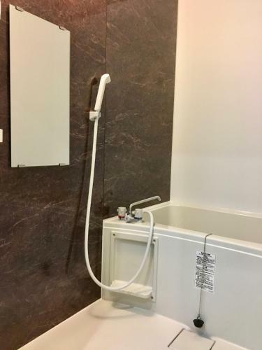 Apartamento D-style Rycom / Vacation Stay 3430