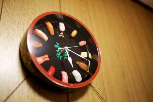 Apartamento Sushi House