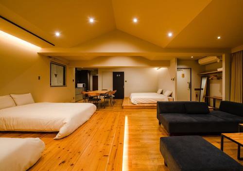 Apartamento D-and Stay. 5
