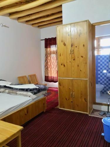 Hostal Sponbo Guest House