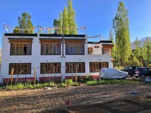 Hostal Sponbo Guest House