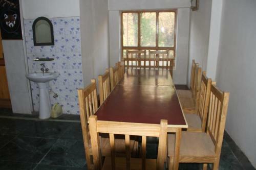 Hotel Galuma