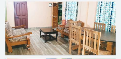 Villa Manjushreecoorg