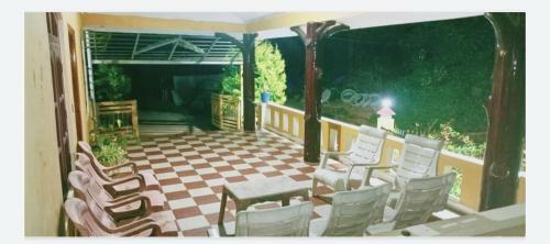 Villa Manjushreecoorg