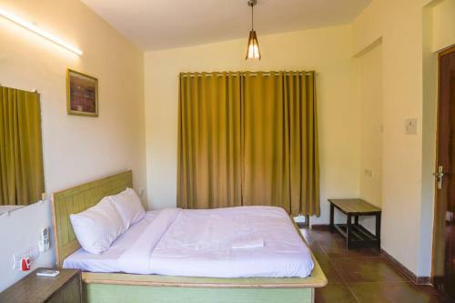 Hostal Hill Top Villas