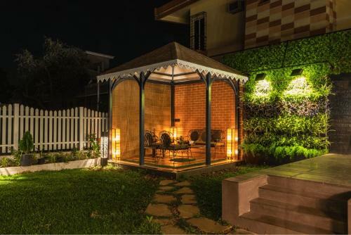 Windsor Home