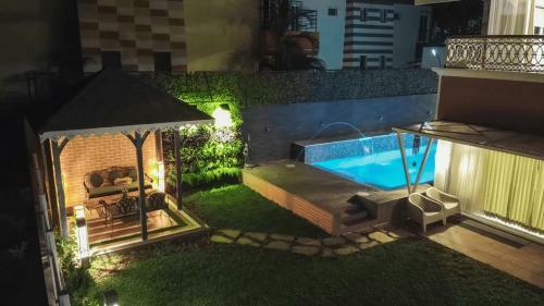 Windsor Home