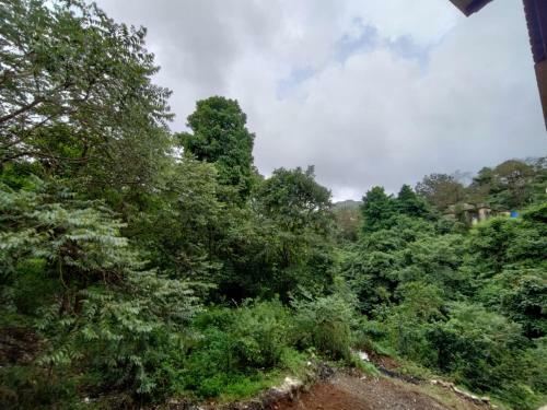 Villa Leisurely Ista Dhara With Infinity Pool