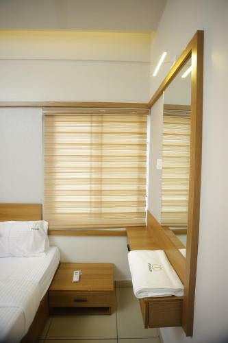 Apartamento Focuz Habitat
