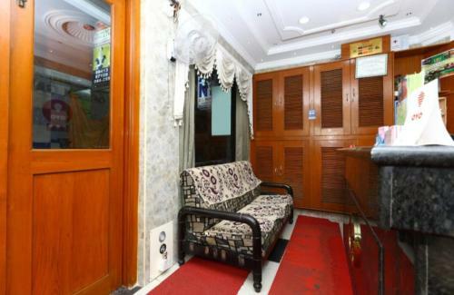 Bed & Breakfast Hotel Galaxy