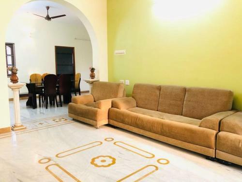 Apartamento Elo Farm House