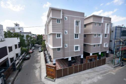 Apartamento Royal Castle