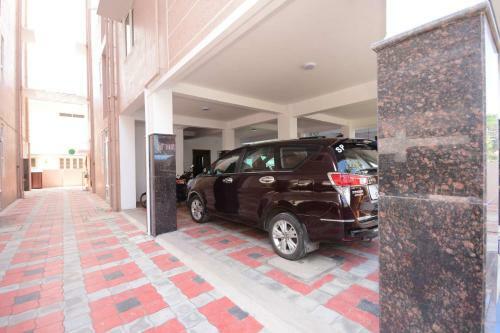 Apartamento Royal Castle