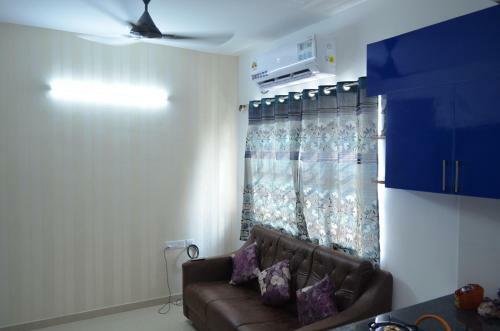Apartamento Casagrand Ecr14