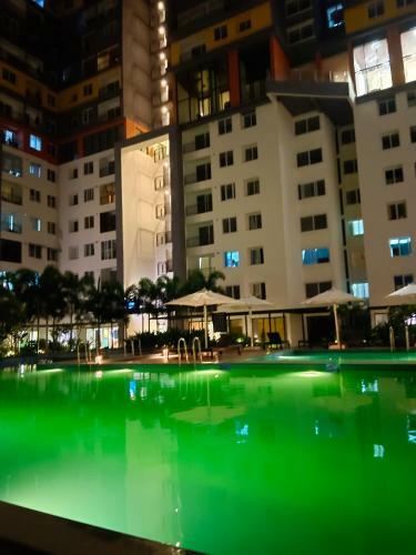 Apartamento Casagrand Ecr14
