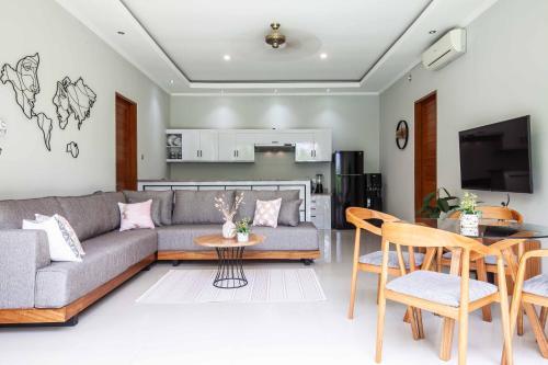 Villa Voyage 4