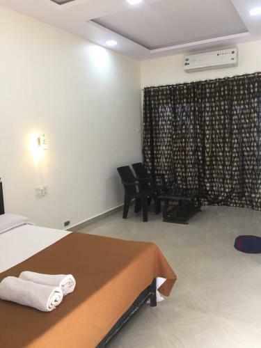 Hostal Ayaan Valley House