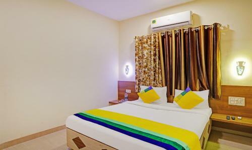 Hotel Treebo Trip President Residency