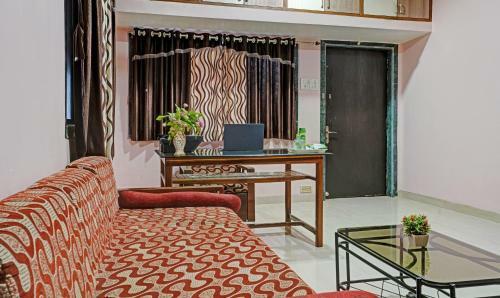 Hotel Treebo Trip President Residency