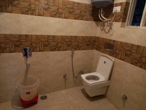 Panchvati Guest House