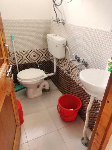 Private Room In Shared House With Internationals