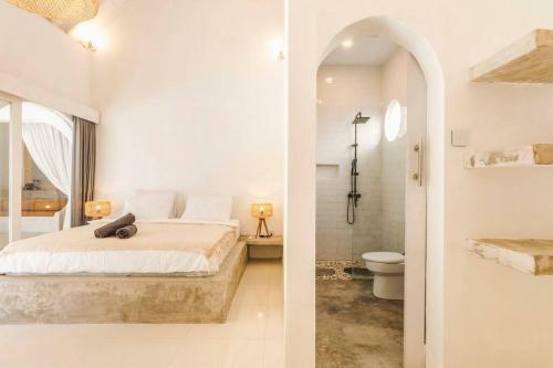 Villa Lahale Luxurious Boho Vibe Canggu Beach Bali