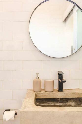 Villa Lahale Luxurious Boho Vibe Canggu Beach Bali