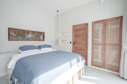 Kayu Kembar Deluxe Villa