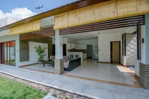 Villa Narendra Umalas