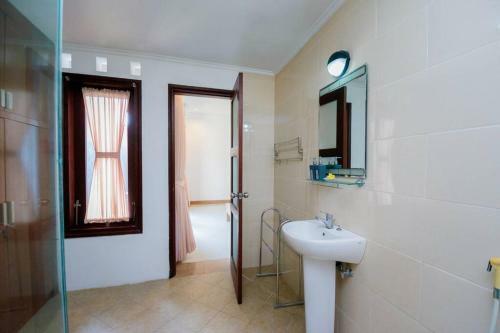 Villa Narendra Umalas