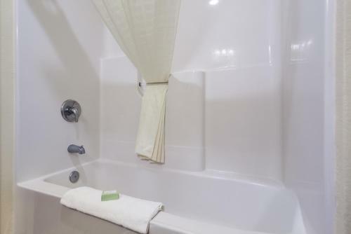 Cobblestone Hotel & Suites - Lamar