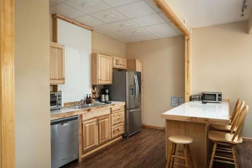 Apartamento Lower Pine View Place