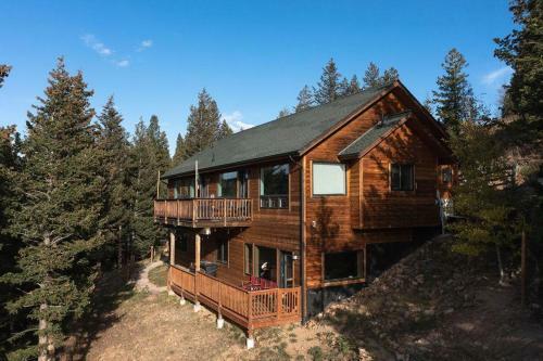 Apartamento Lower Pine View Place