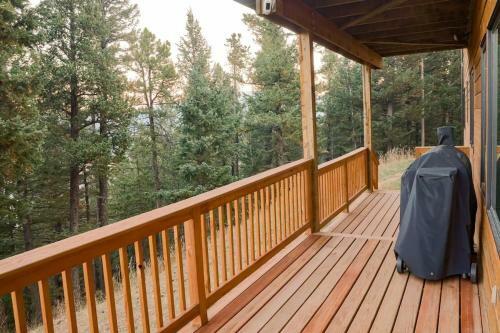 Apartamento Lower Pine View Place