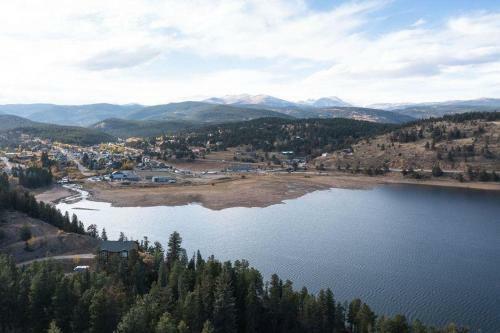 Apartamento Lower Pine View Place