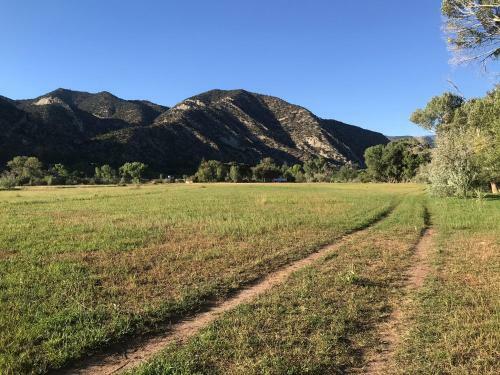Colorado River Camp & Club