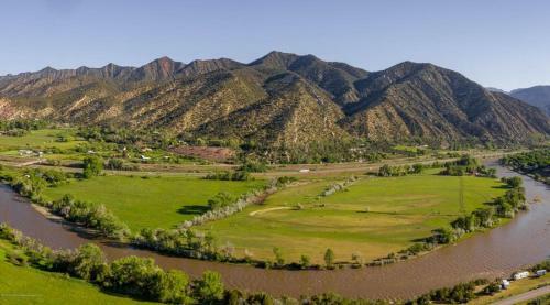 Colorado River Camp & Club