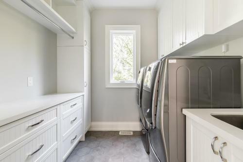 Villa Luxury Lake Simcoe Waterfront Cottage