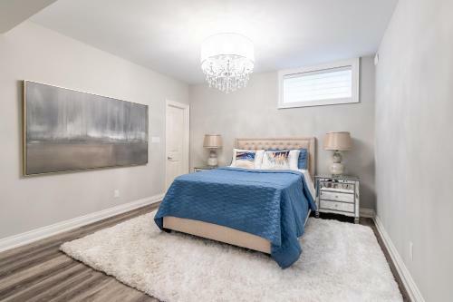 Villa Luxury Lake Simcoe Waterfront Cottage