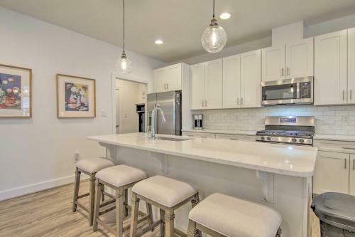 Lovely Villa In Millville Near Bethany Beach