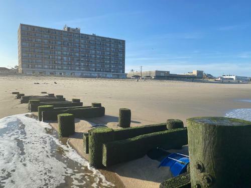 Beachfront Beauty