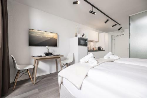 Apartamento Max Studios