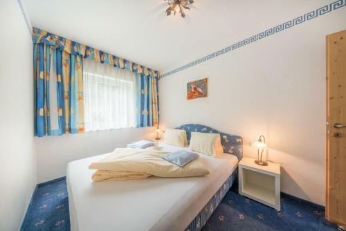 Apartamento Appartement Hilbrand