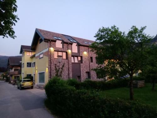 Girbl Bio Apartments Ungeimpft - Lifestyle